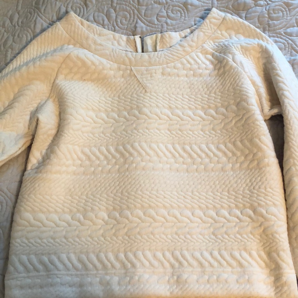 prAna sweater